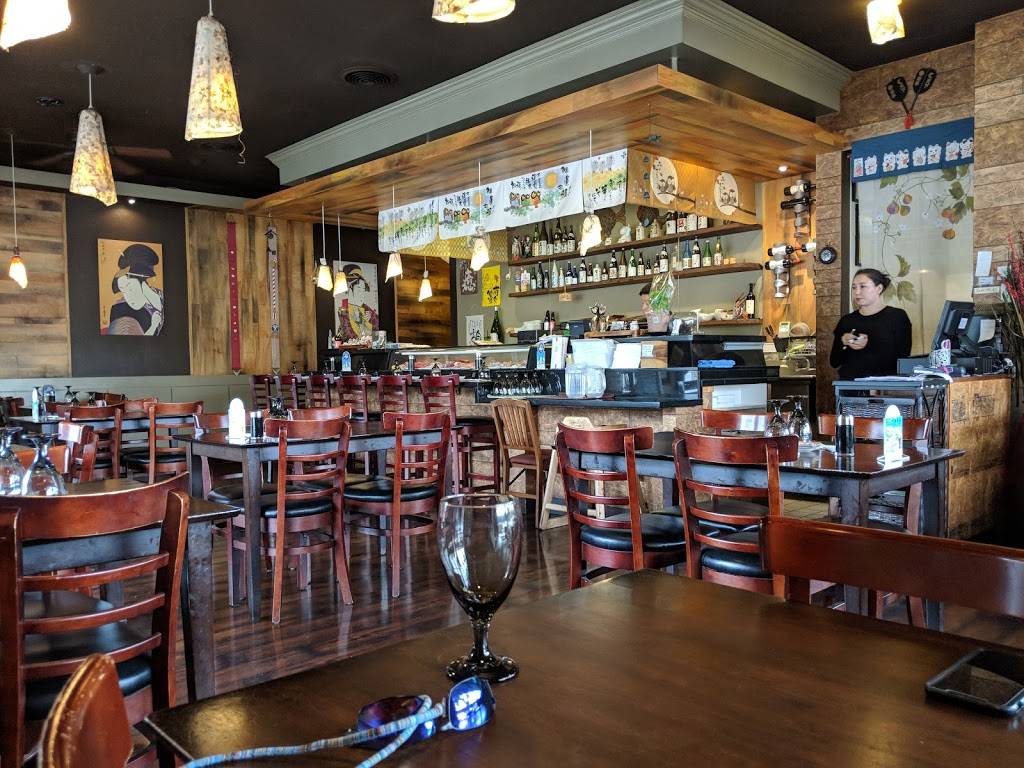 Hanabi Sushi Restaurant | restaurant | 6072, 927 Main St #A, Pleasanton, CA 94566, USA | 9254841060 OR +1 925-484-1060