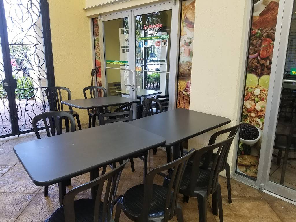 La Parrilla Rotisserie & Grill | restaurant | 3456 Red Rd, Miramar, FL 33025, USA | 9542513019 OR +1 954-251-3019
