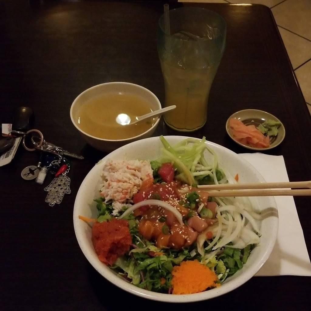 Bento Box | restaurant | 2910 S Archibald Ave, Ontario, CA 91761, USA | 9099232323 OR +1 909-923-2323