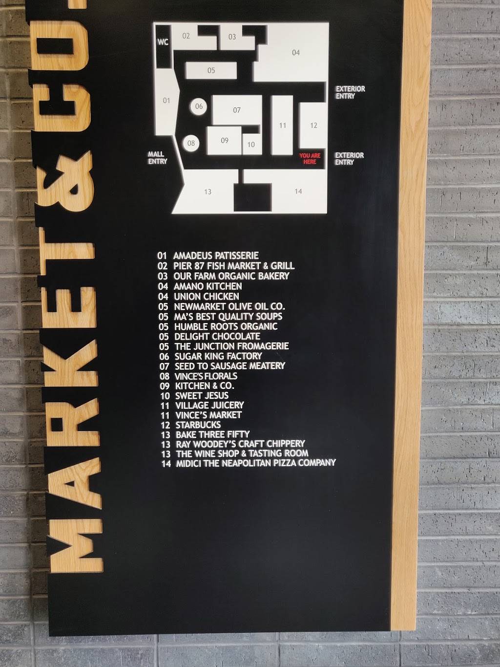 Crepe | restaurant | 17600 Yonge St, Newmarket, ON L3Y 4Z1, Canada | 9057103539 OR +1 905-710-3539