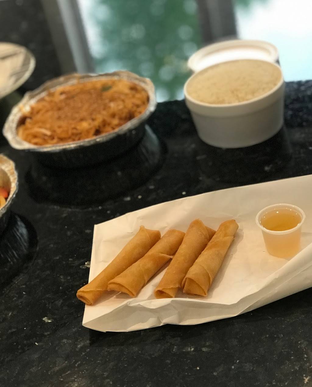 Pinn-To Thai Food Truck | restaurant | 4100 Albion Rd, Gloucester, ON K1T 3W1, Canada | 6136171881 OR +1 613-617-1881