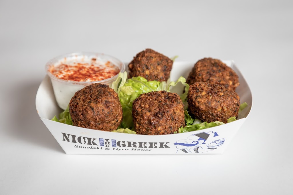 Nick the Greek | restaurant | 507 Westlake Center, Daly City, CA 94015, USA | 4153477538 OR +1 415-347-7538
