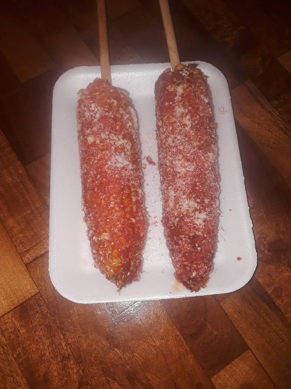 Andhy´s Taqueria | restaurant | 2805 Harrison St, Waco, TX 76705, USA | 2542621773 OR +1 254-262-1773