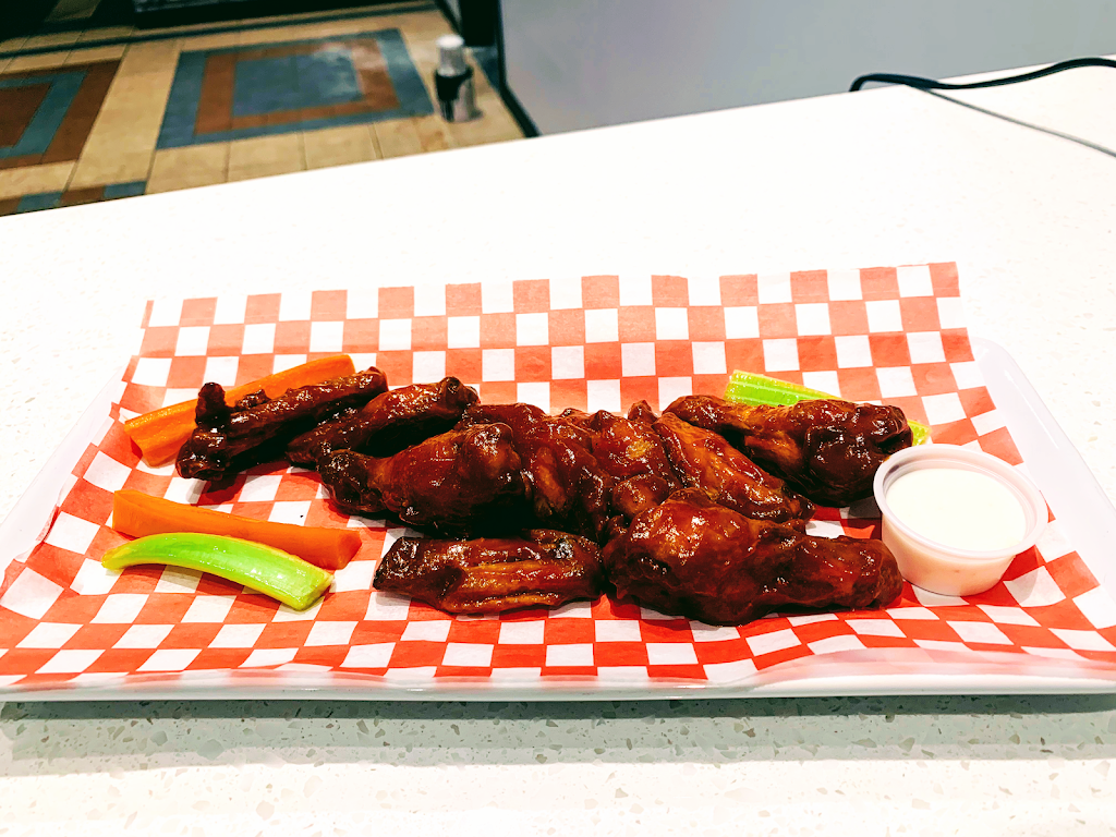 Double 7 | restaurant | 1020 St Laurent Blvd, Ottawa, ON K1K 4S2, Canada | 6137411256 OR +1 613-741-1256