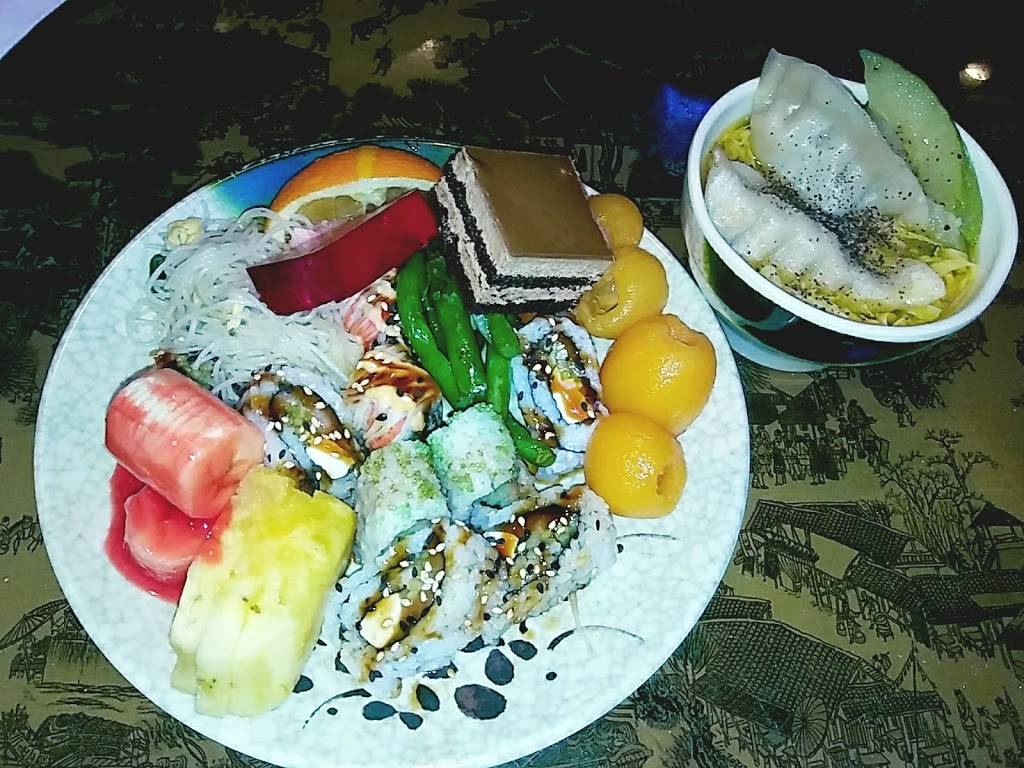 Tokyo Buffet | restaurant | 782 St Andrews Rd, Columbia, SC 29210, USA | 8037987288 OR +1 803-798-7288