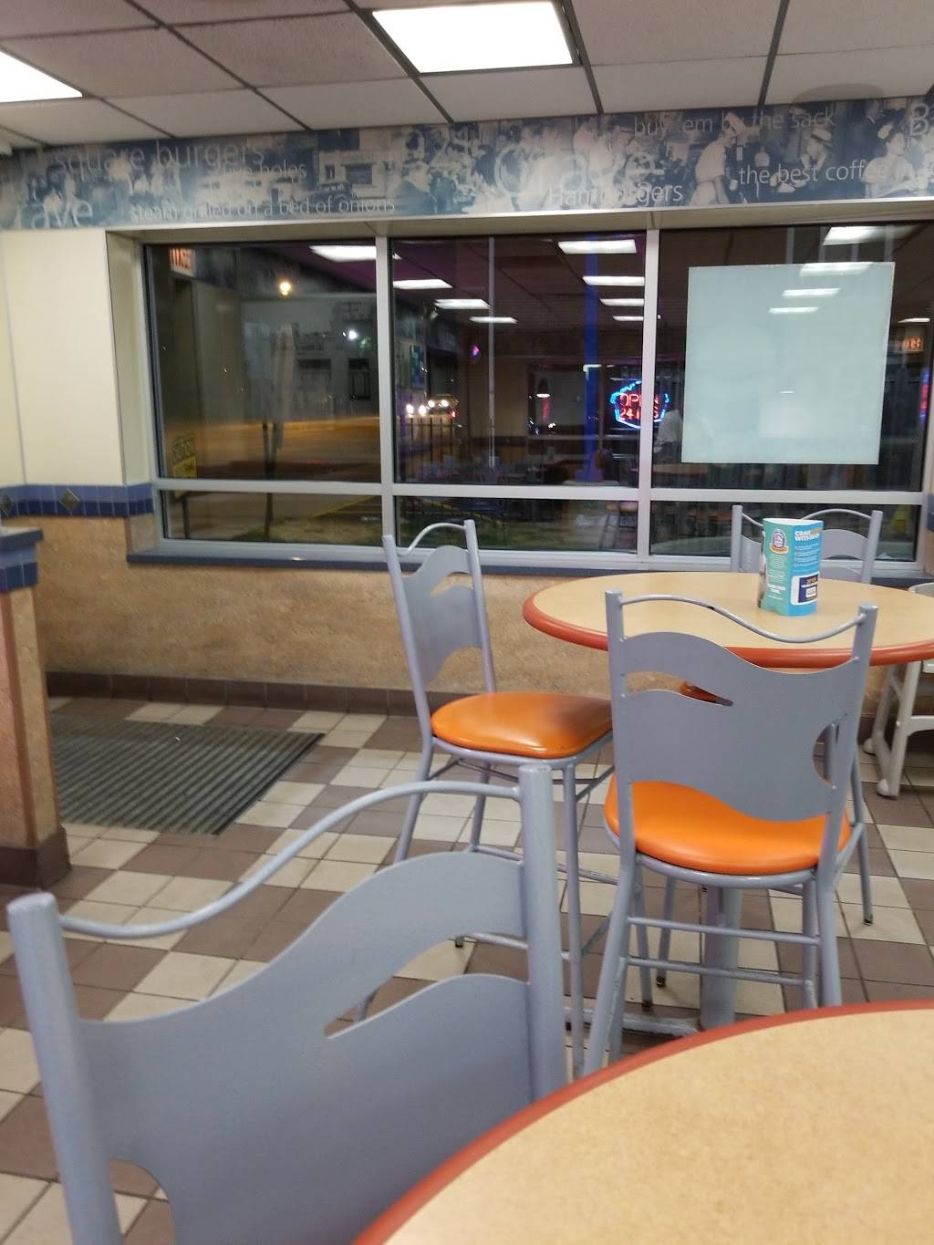 White Castle | restaurant | 7912 S Pulaski Rd, Chicago, IL 60652, USA | 7735851296 OR +1 773-585-1296
