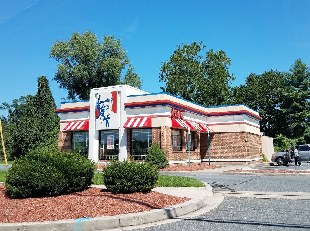 KFC | restaurant | 708 Nursery Rd, Linthicum Heights, MD 21090, USA | 4107891727 OR +1 410-789-1727