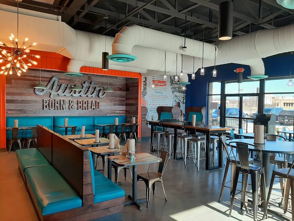 Schlotzskys | bakery | 330 TX-78 Suite 100, Wylie, TX 75098, USA | 2145012866 OR +1 214-501-2866