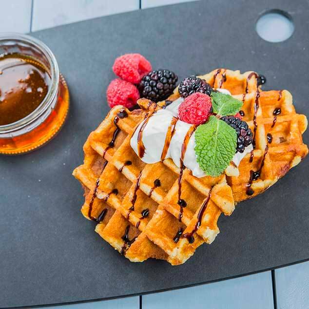 7 Wonders Fine Foods | restaurant | 96 Carlaw Ave, Toronto, ON M4M 2R7, Canada | 4169797122 OR +1 416-979-7122