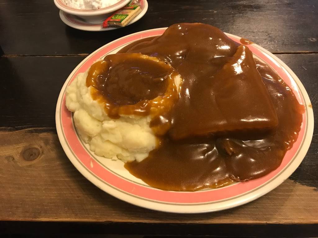 Kathys Kitchen | restaurant | 426 Cumberland St, Caldwell, OH 43724, USA | 7407322090 OR +1 740-732-2090