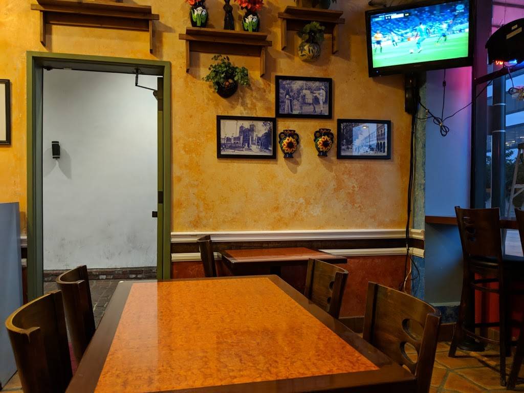 Tortas Mexico | restaurant | 90 N Fair Oaks Ave, Pasadena, CA 91103, USA | 6264324887 OR +1 626-432-4887