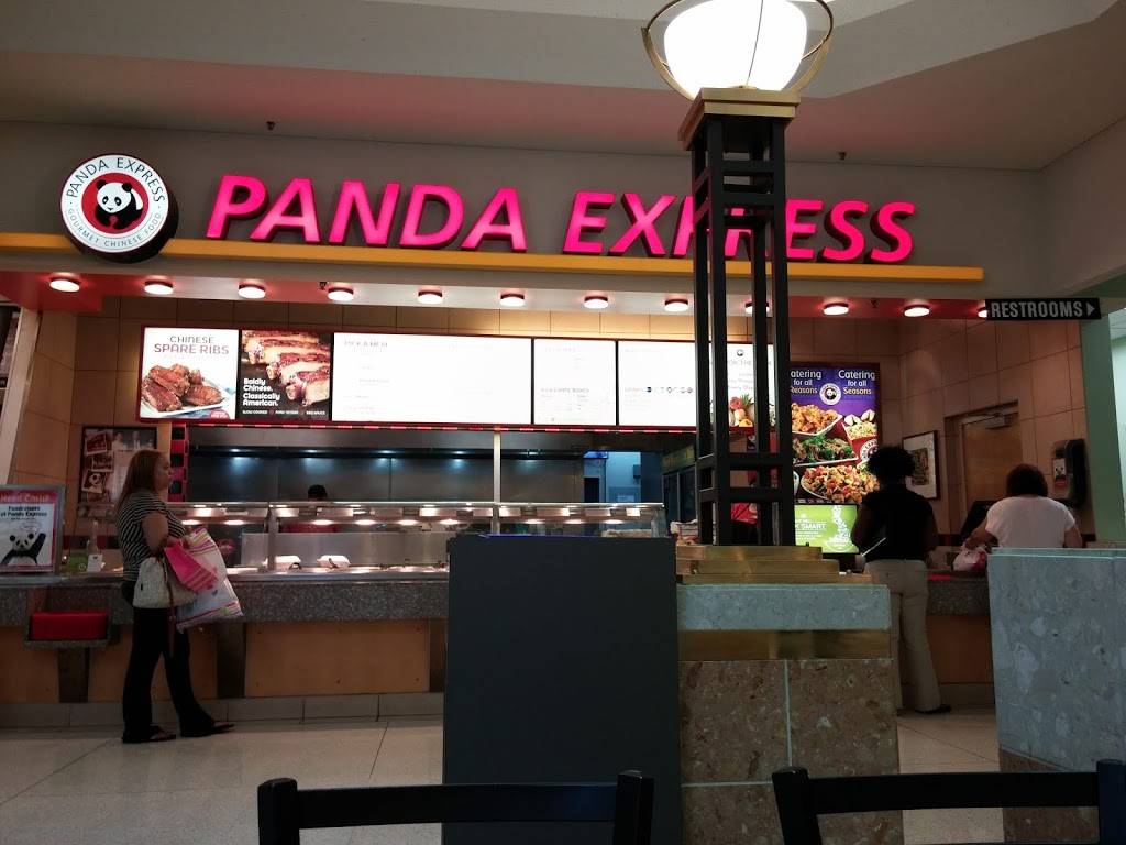 Panda Express | meal takeaway | 498 W 14 Mile Rd E, Troy, MI 48083, USA | 2486162920 OR +1 248-616-2920
