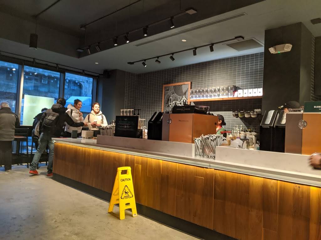 Starbucks | cafe | 26-14 Jackson Ave, Queens, NY 11101, USA | 3475332101 OR +1 347-533-2101