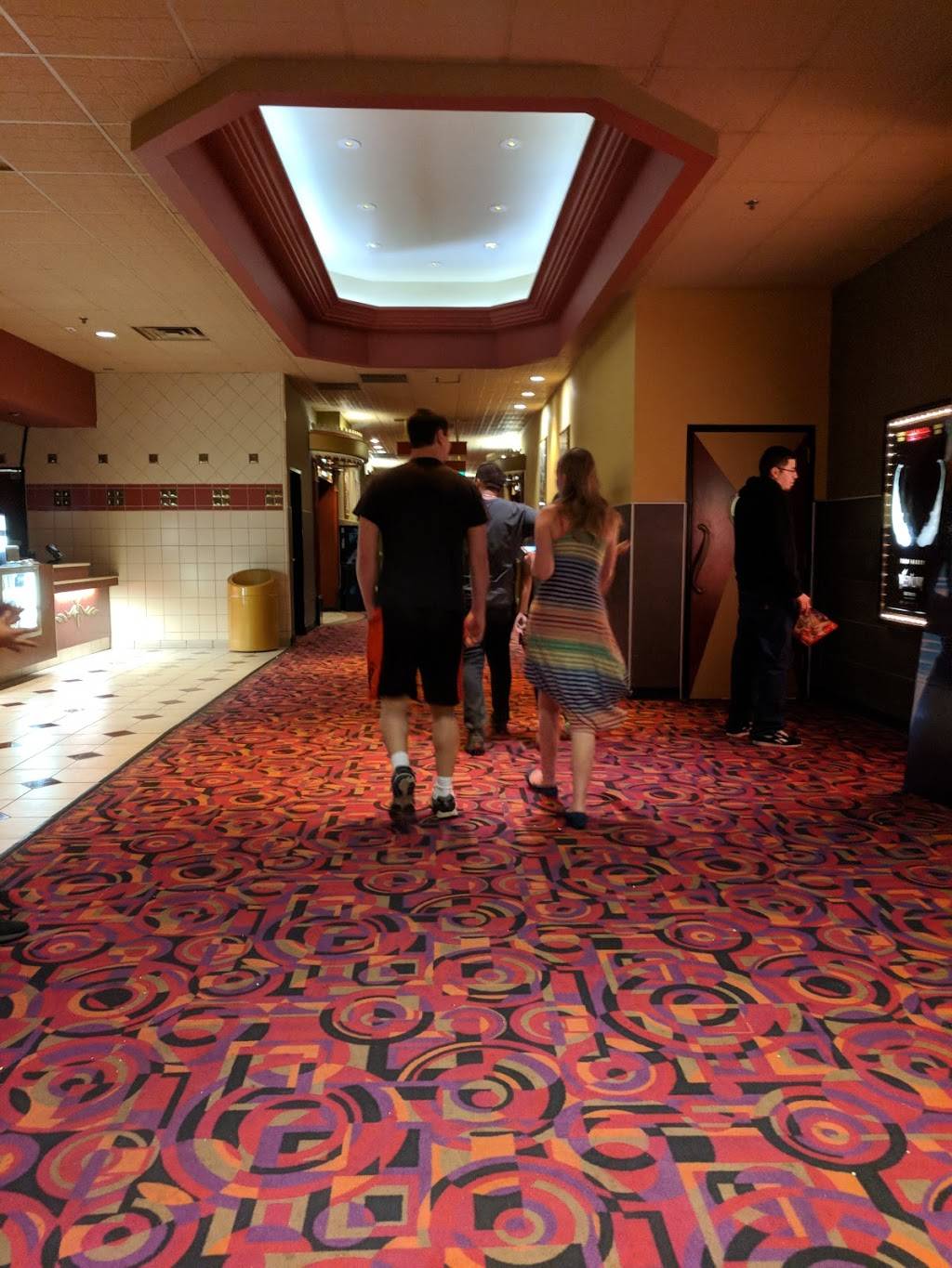 Cinemark Tulsa IMAX | meal takeaway | 10802 E 71st St S, Tulsa, OK 74133, USA | 9182501956 OR +1 918-250-1956