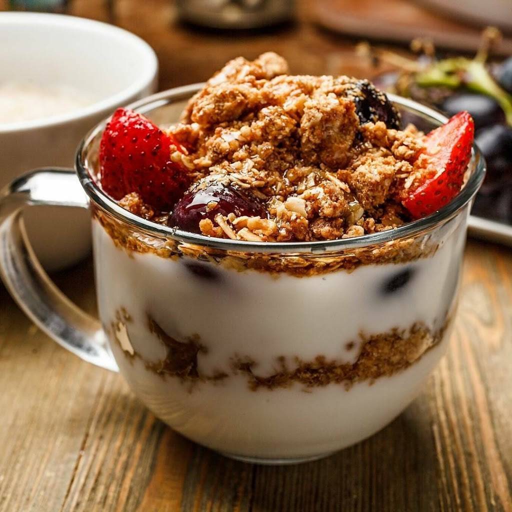 The Blue Rose Cafe & Bakery | restaurant | 11950 Cloverland Ave a, Baton Rouge, LA 70809, USA | 2254399015 OR +1 225-439-9015