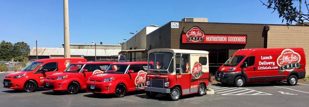 Little Lois Cafe | restaurant | 576 Patterson St NW, Salem, OR 97304, USA | 5033628422 OR +1 503-362-8422