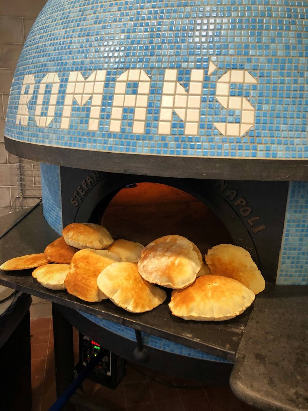 Romans cafe | restaurant | 7756 Bluebonnet Blvd, Baton Rouge, LA 70810, USA | 2257691779 OR +1 225-769-1779