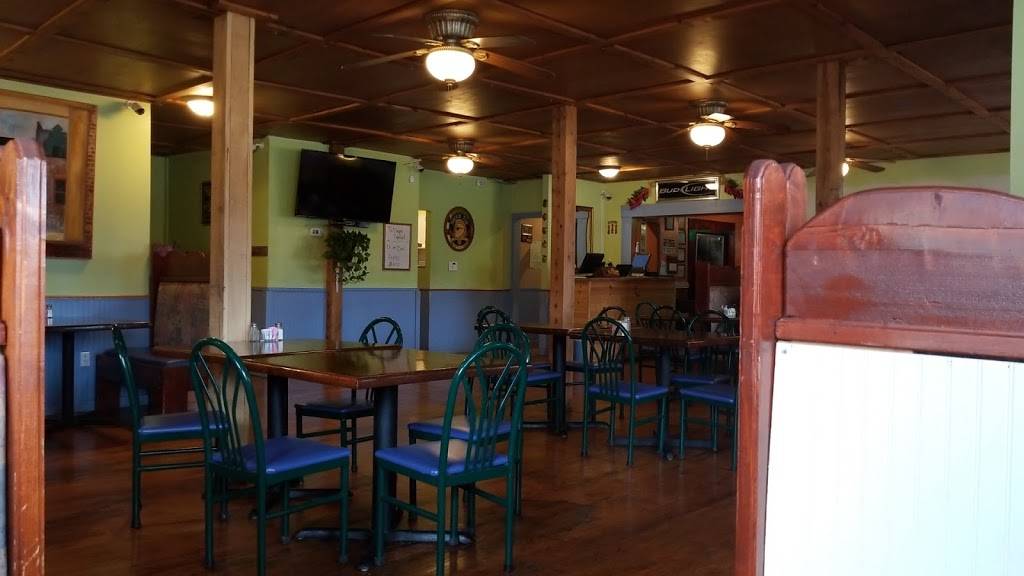 El Puente Mexican Restaurant | restaurant | 2785 Northwestern Pike, Capon Bridge, WV 26711, USA | 3048561171 OR +1 304-856-1171
