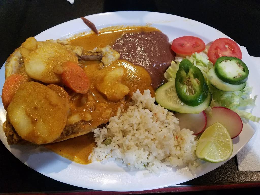 Pupusas | restaurant | Palmdale, CA 93550, USA | 6612730494 OR +1 661-273-0494