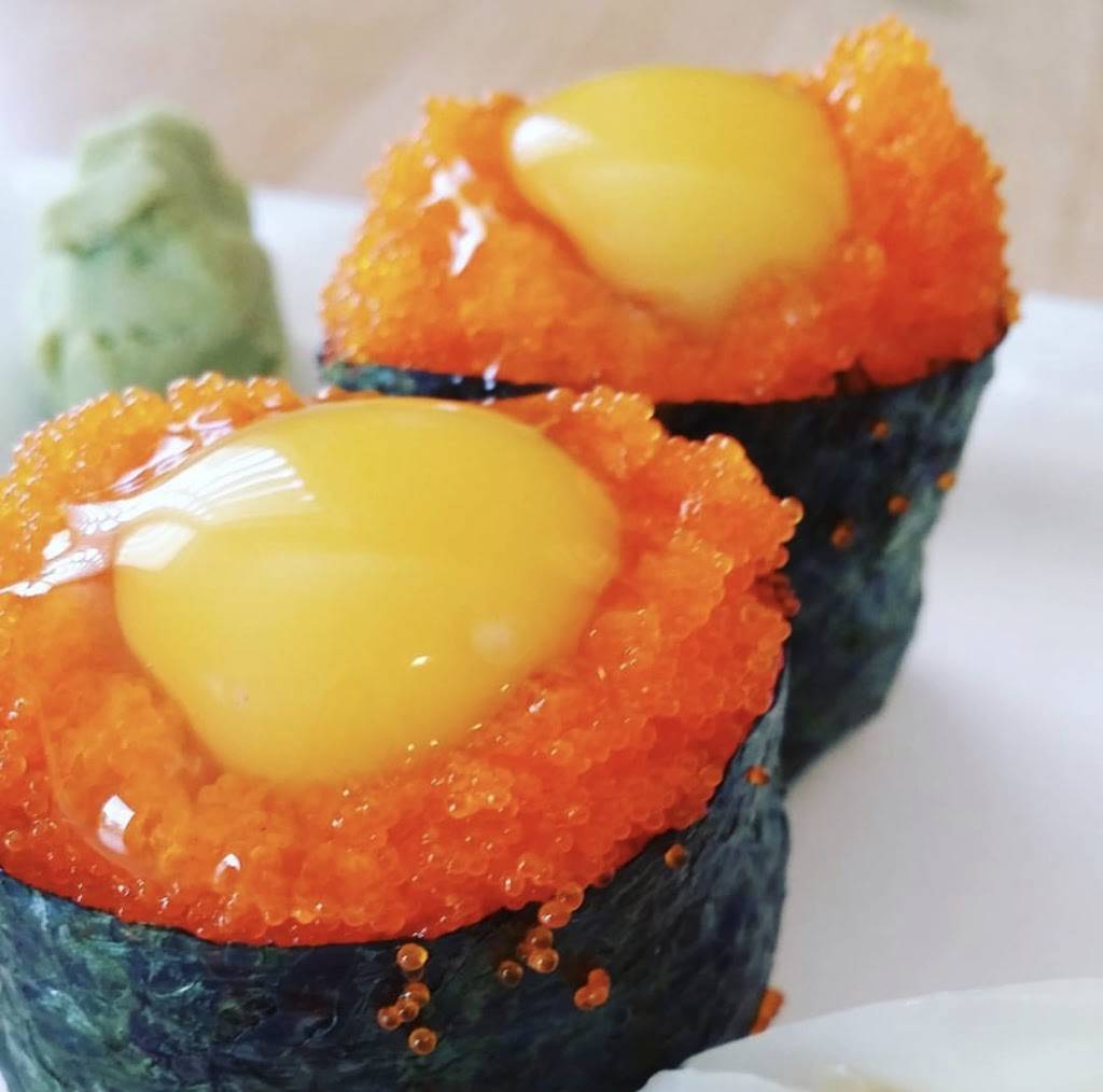 Sushi Brokers | restaurant | 350 N Gilbert Rd #101, Gilbert, AZ 85234, USA | 4805155000 OR +1 480-515-5000