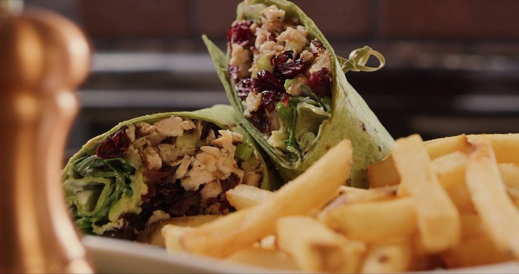 Fire and Brimstone Tavern | restaurant | 10595 Old Alabama Road Connector, #1, Alpharetta, GA 30022, USA | 6785689543 OR +1 678-568-9543