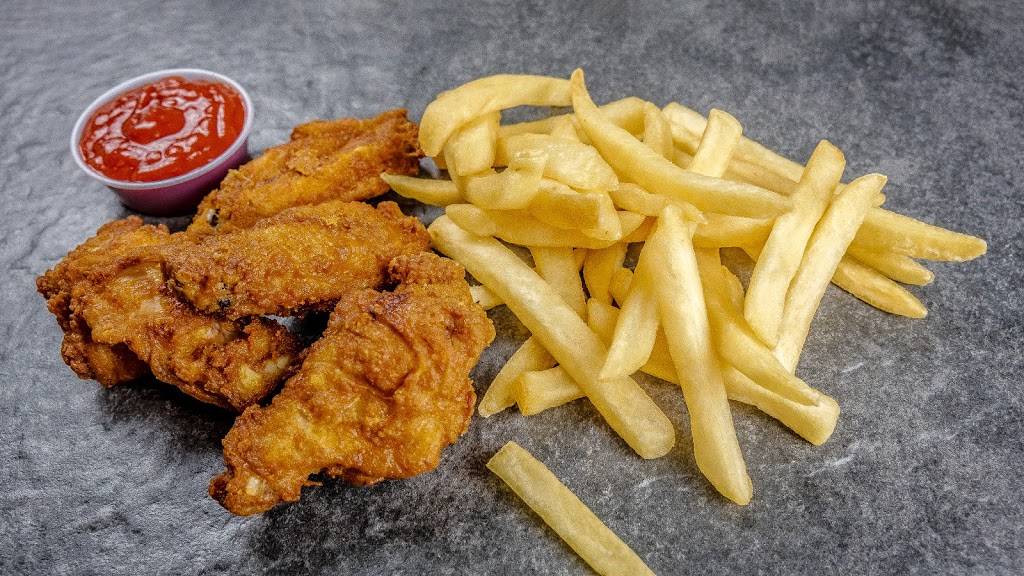 Halal5 Restaurant | restaurant | 3730-B S Gessner Rd, Houston, TX 77063, USA | 2819743918 OR +1 281-974-3918