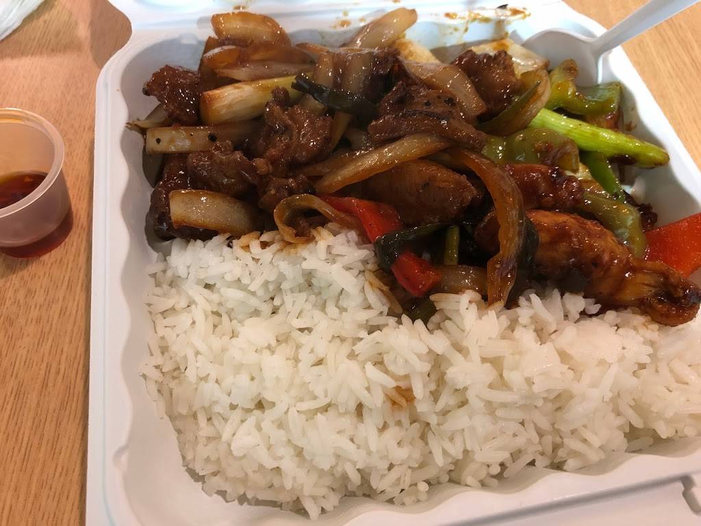 Bamboo Garden Restaurant | restaurant | 608 2nd Ave S #116, Minneapolis, MN 55402, USA | 6126739688 OR +1 612-673-9688