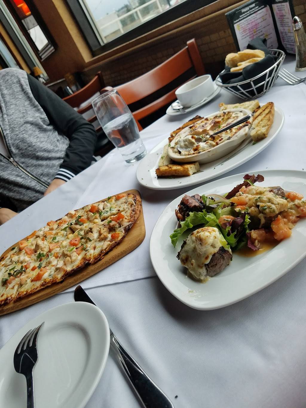 Toscanos Italian Grill | restaurant | 437 29th St NE, Puyallup, WA 98372, USA | 2538648600 OR +1 253-864-8600