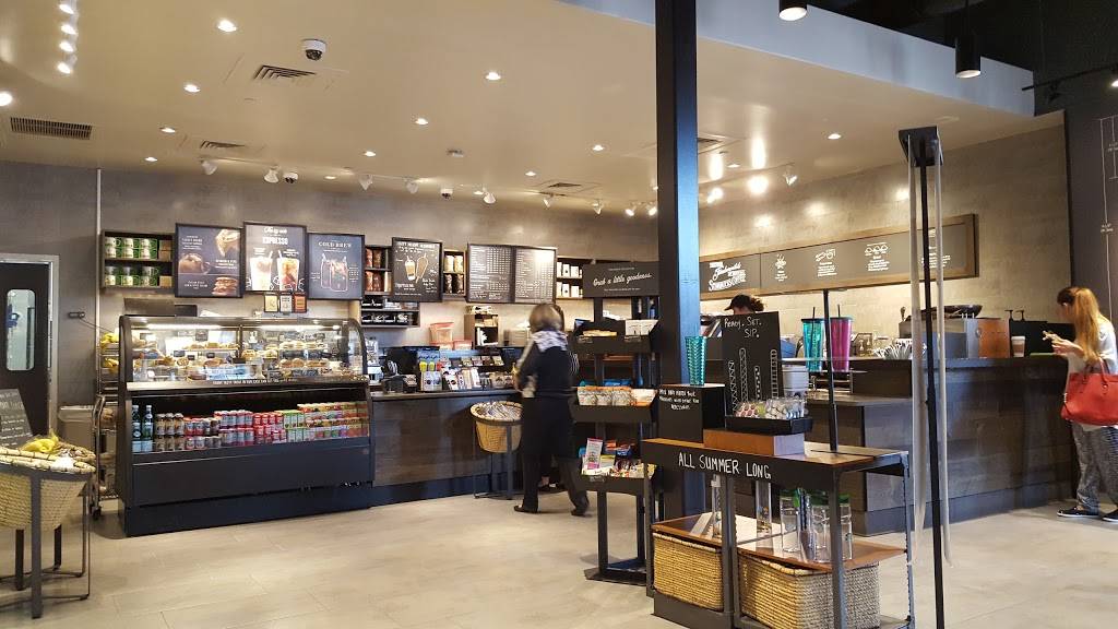 Starbucks | cafe | 8200 Vineland Ave Suite 1106, Orlando, FL 32821, USA | 4072394119 OR +1 407-239-4119