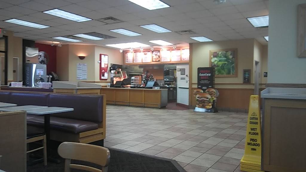 Wendys | restaurant | 7727 Wurzbach Rd, San Antonio, TX 78229, USA | 2106140540 OR +1 210-614-0540