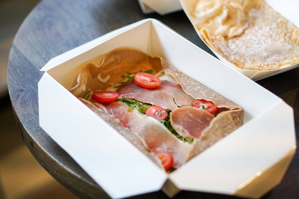 Olala Crepes | restaurant | 915 Pearl St Suite A, La Jolla, CA 92037, USA | 8584593764 OR +1 858-459-3764