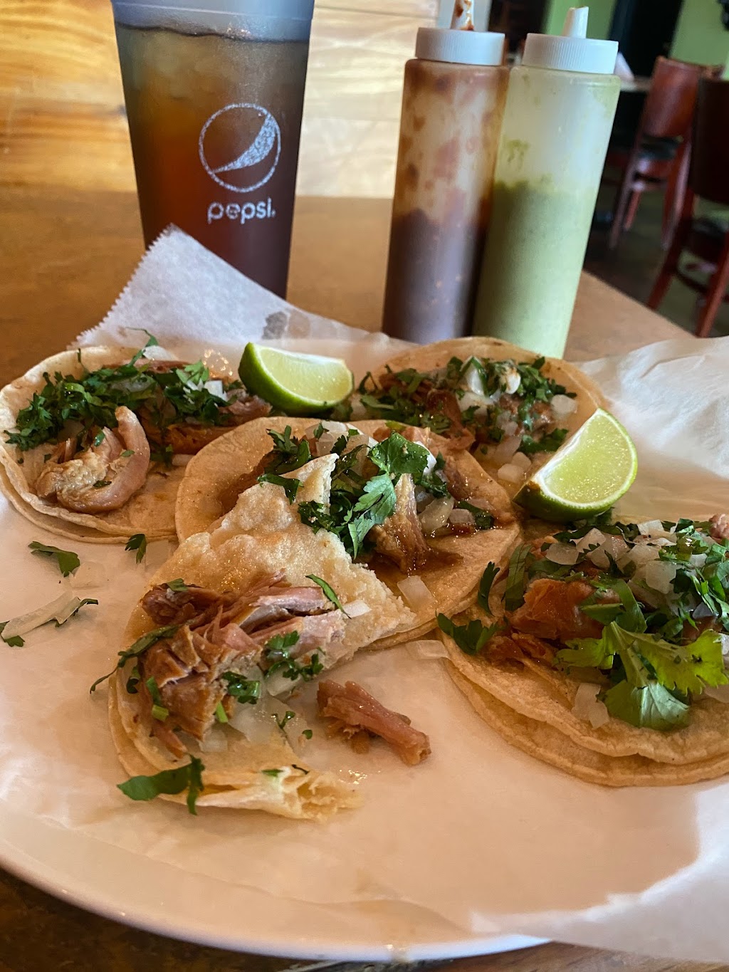 Don Julio Mexican Grill | restaurant | 5432 Clarksville Hwy, Whites Creek, TN 37189, USA | 6158734375 OR +1 615-873-4375