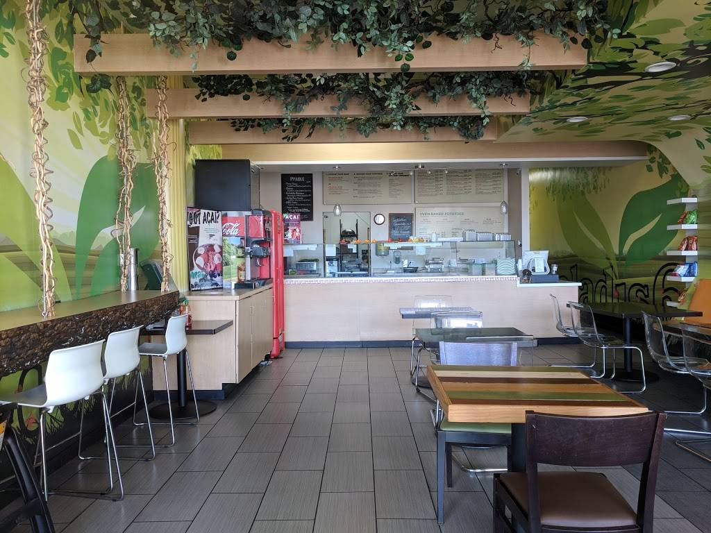 Saladish | restaurant | 28901 S Western Ave Suite 123, Rancho Palos Verdes, CA 90275, USA | 3105210300 OR +1 310-521-0300