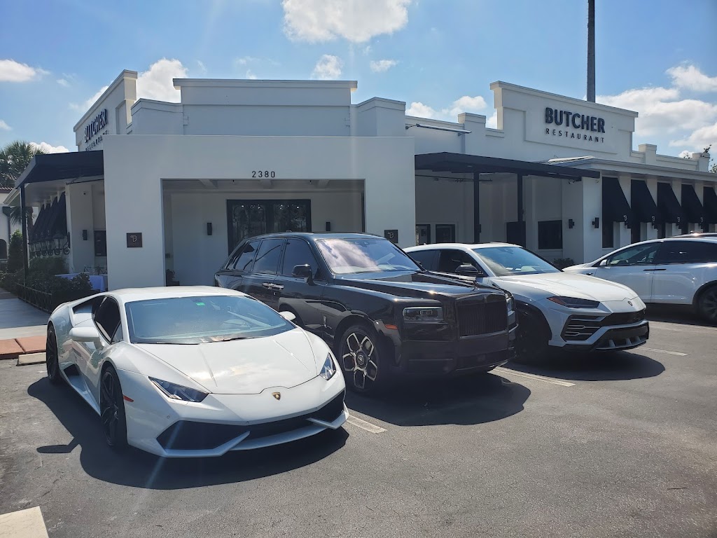 Butcher Private | restaurant | 2380 Vanderbilt Beach Rd, Naples, FL 34109, USA | 2393070707 OR +1 239-307-0707