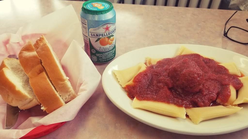 Marinos Deli | restaurant | 1946 Johnson St NE, Minneapolis, MN 55418, USA | 6127810970 OR +1 612-781-0970