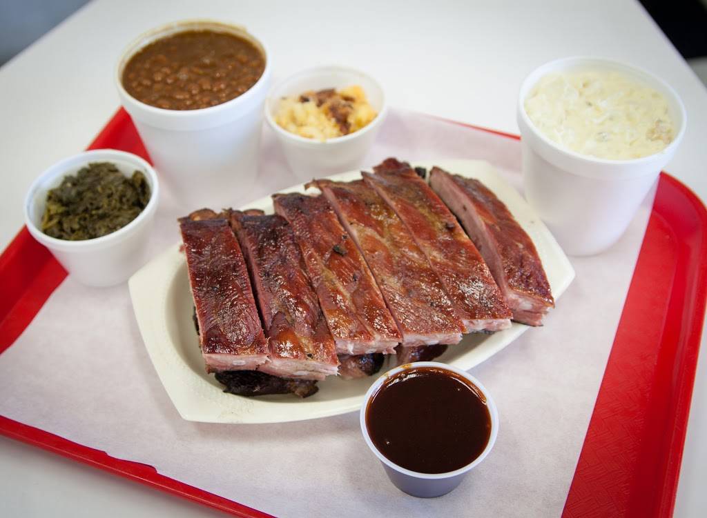 Mac Ques Barbeque | meal delivery | 8101 Elder Creek Rd # O, Sacramento, CA 95824, USA | 9163814119 OR +1 916-381-4119