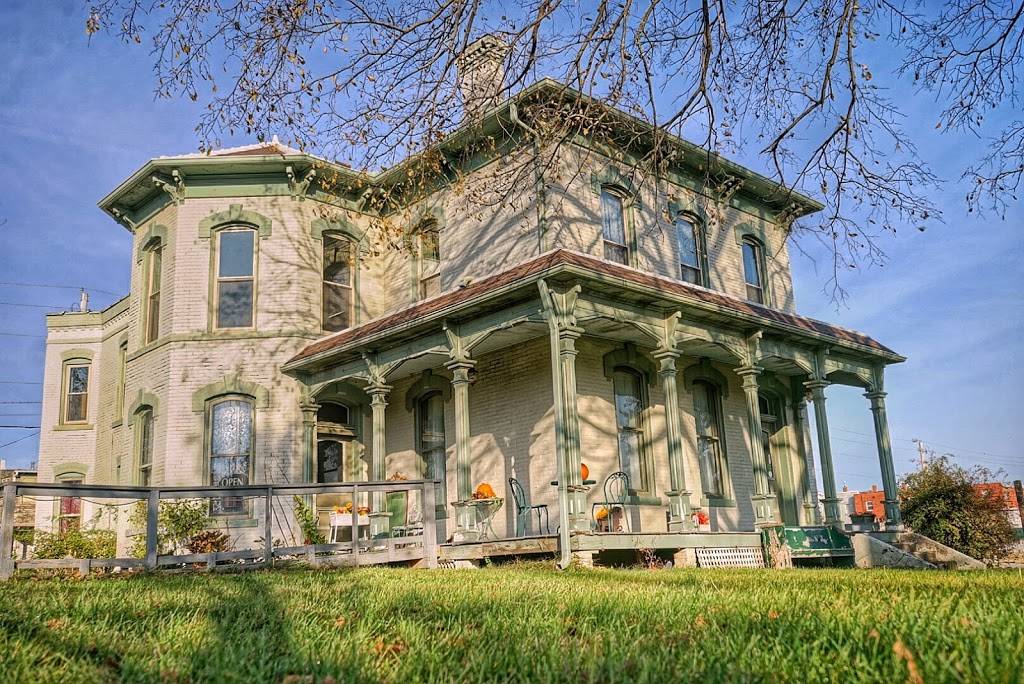 Belarussian Baker | bakery | 2010 Shelby St, Higginsville, MO 64037, USA | 6605845995 OR +1 660-584-5995