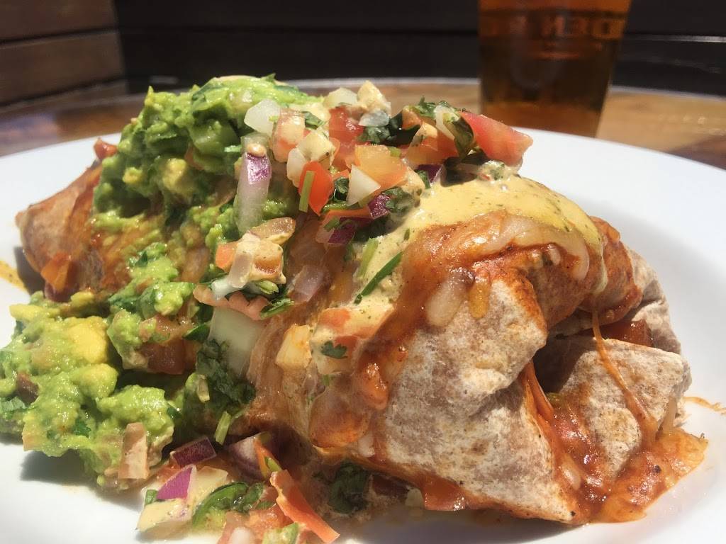 Watermans | restaurant | 22 Pier Ave, Hermosa Beach, CA 90254, USA | 3103724462 OR +1 310-372-4462