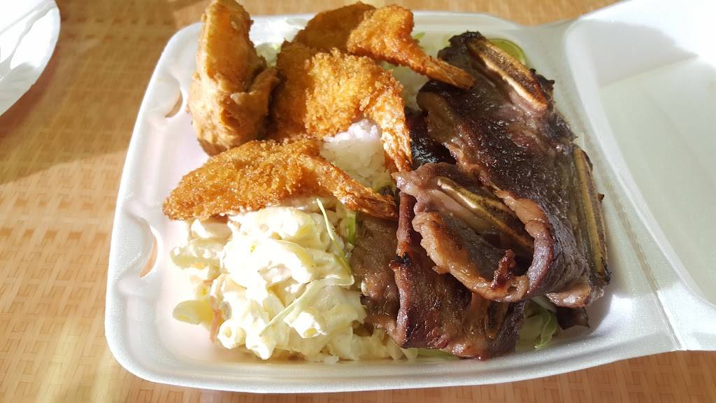 Hula Wok BBQ | restaurant | 2441 San Ramon Valley Blvd #1, San Ramon, CA 94583, USA | 9258372258 OR +1 925-837-2258