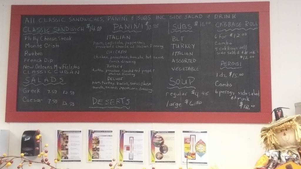 Rose City Sandwich Co. | restaurant | 912 Ottawa St, Windsor, ON N8X 2E1, Canada | 5192543193 OR +1 519-254-3193