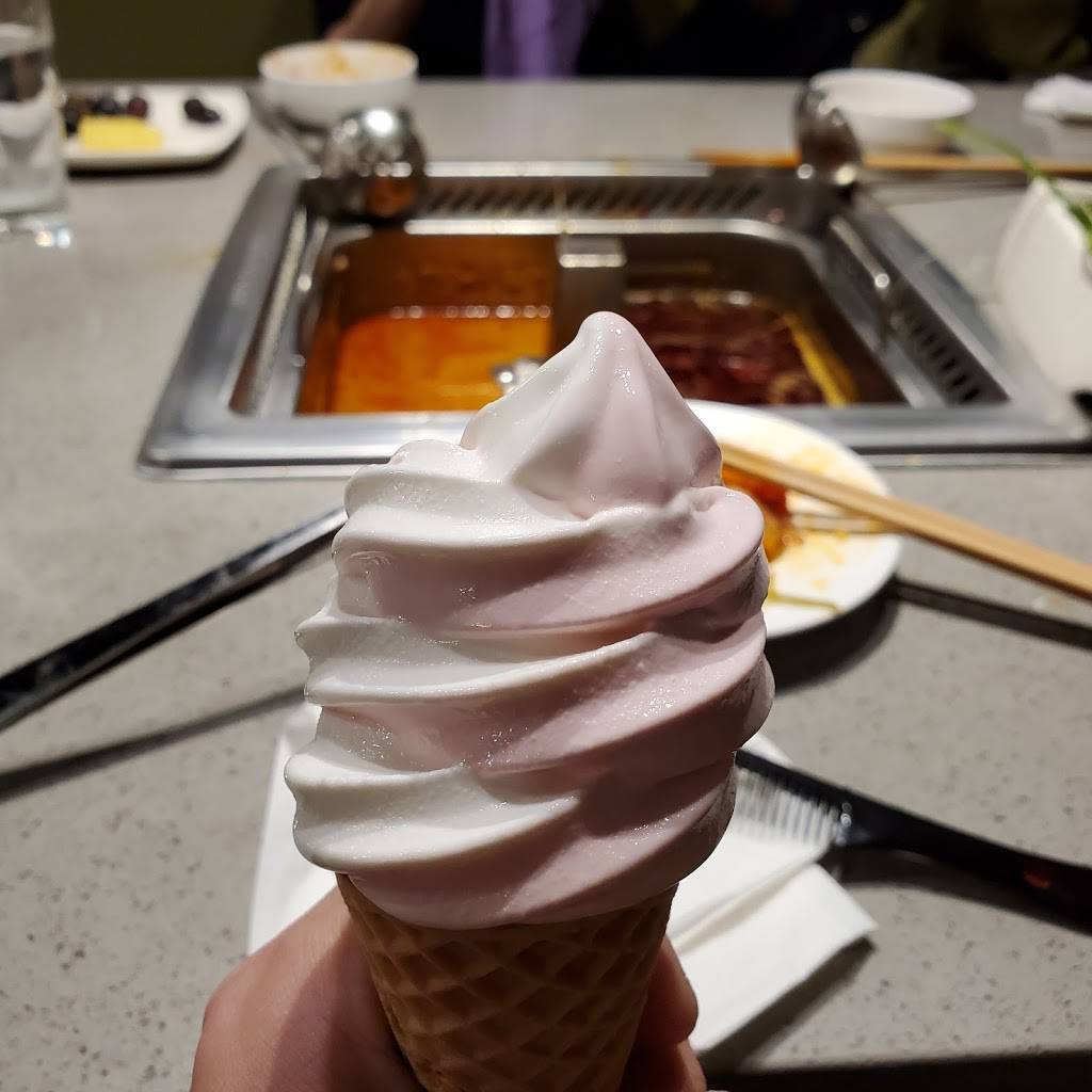 Haidilao Hotpot | restaurant | 138-23 39th Ave, Queens, NY 11354, USA | 9172318888 OR +1 917-231-8888