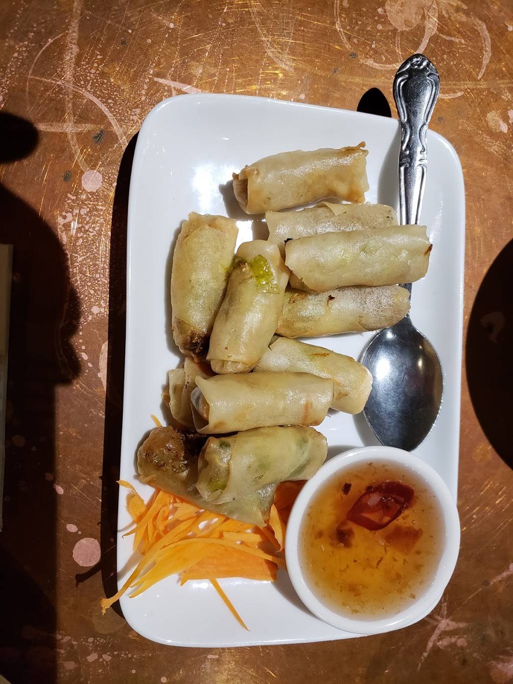 Thai Ginger-Madison Park | restaurant | 1841 42nd Ave E #3219, Seattle, WA 98112, USA | 2063246467 OR +1 206-324-6467