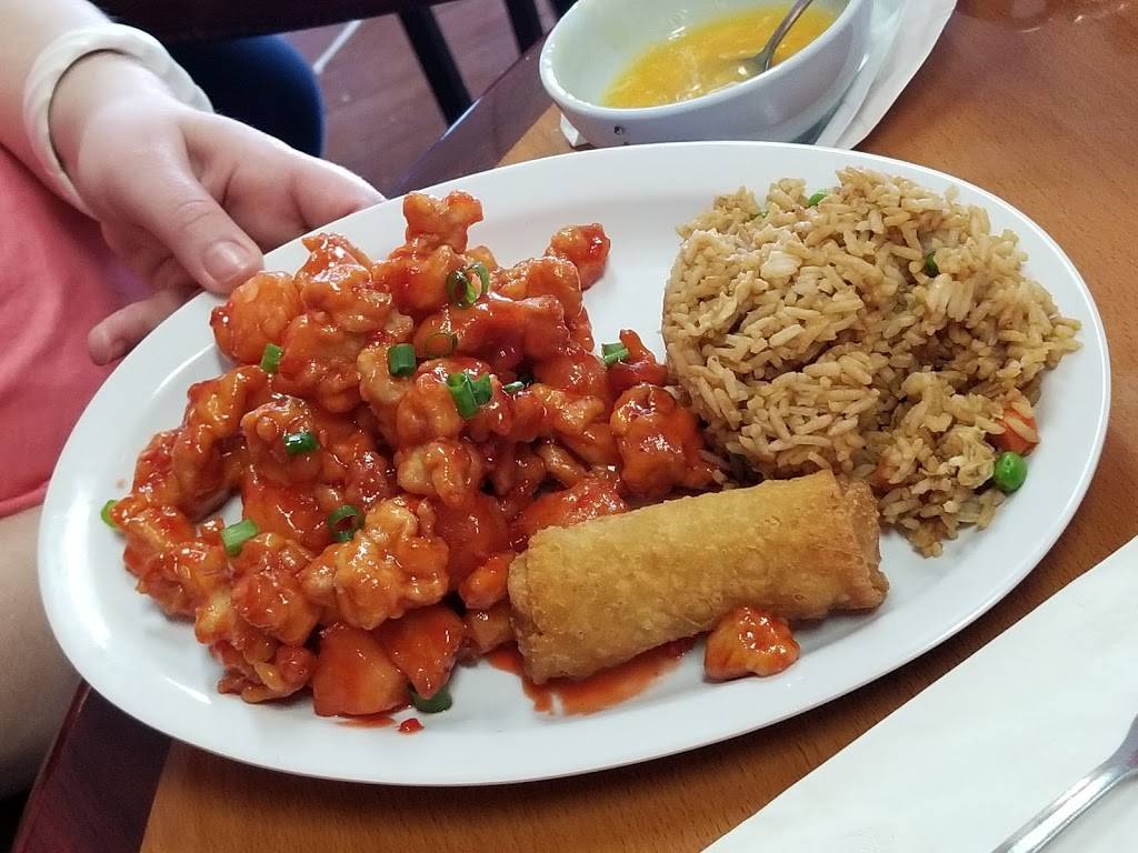 Peking Kitchen | restaurant | 4904 Montana Ave, El Paso, TX 79903, USA | 9153072861 OR +1 915-307-2861