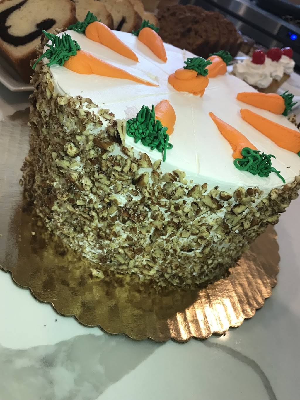 Santias Bakery | restaurant | 3381 Washington St, Boston, MA 02130, USA | 6174774288 OR +1 617-477-4288