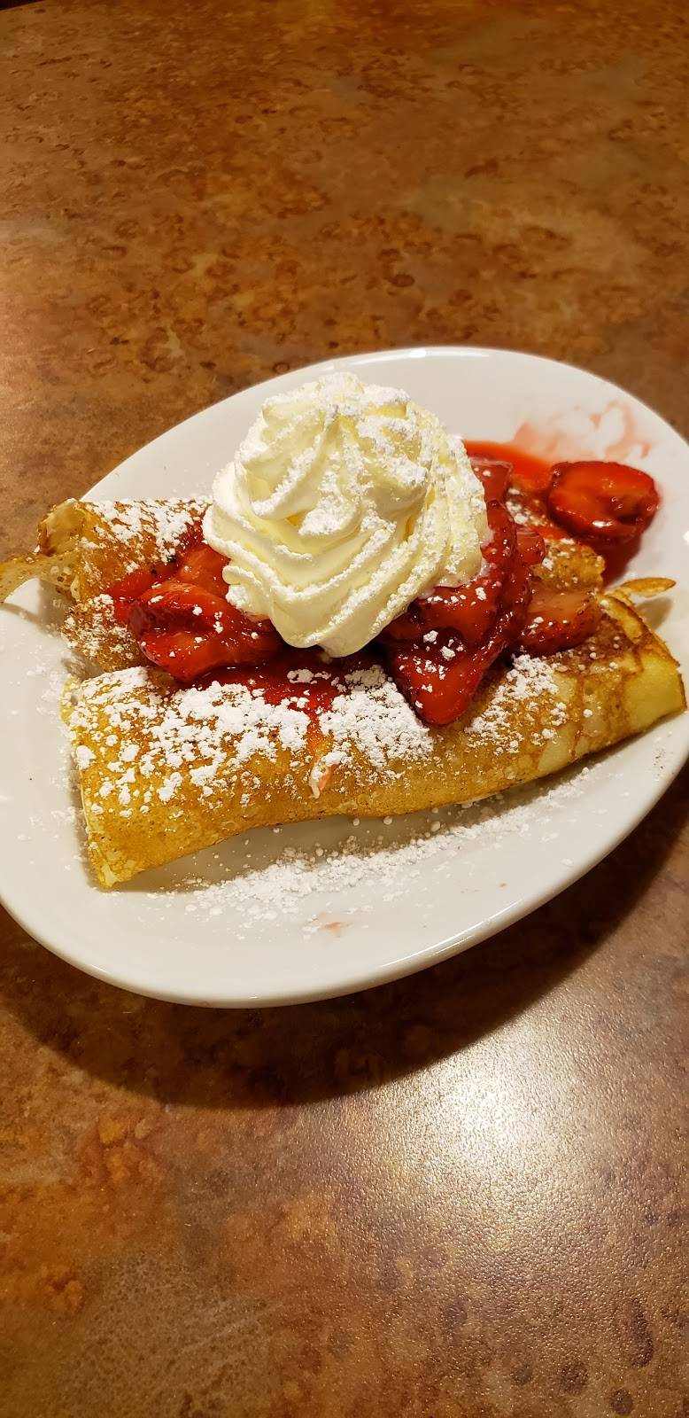 Perkins Restaurant & Bakery | restaurant | 1850 N Henderson St, Galesburg, IL 61401, USA | 3093445498 OR +1 309-344-5498