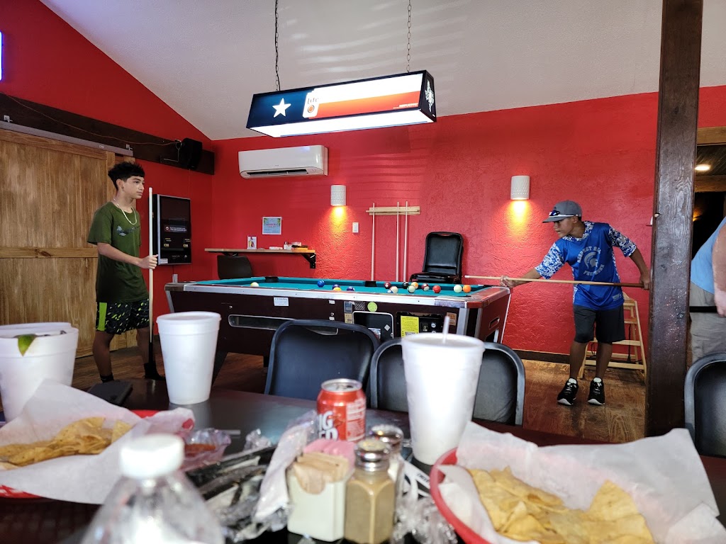 Josies Mexican Food | restaurant | 610 Adams Ave, Port OConnor, TX 77982, USA | 3619834720 OR +1 361-983-4720