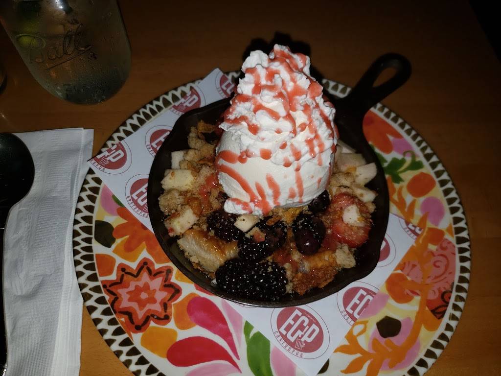 EGP Oceanside | restaurant | 2823 Long Beach Rd, Oceanside, NY 11572, USA | 5167669547 OR +1 516-766-9547