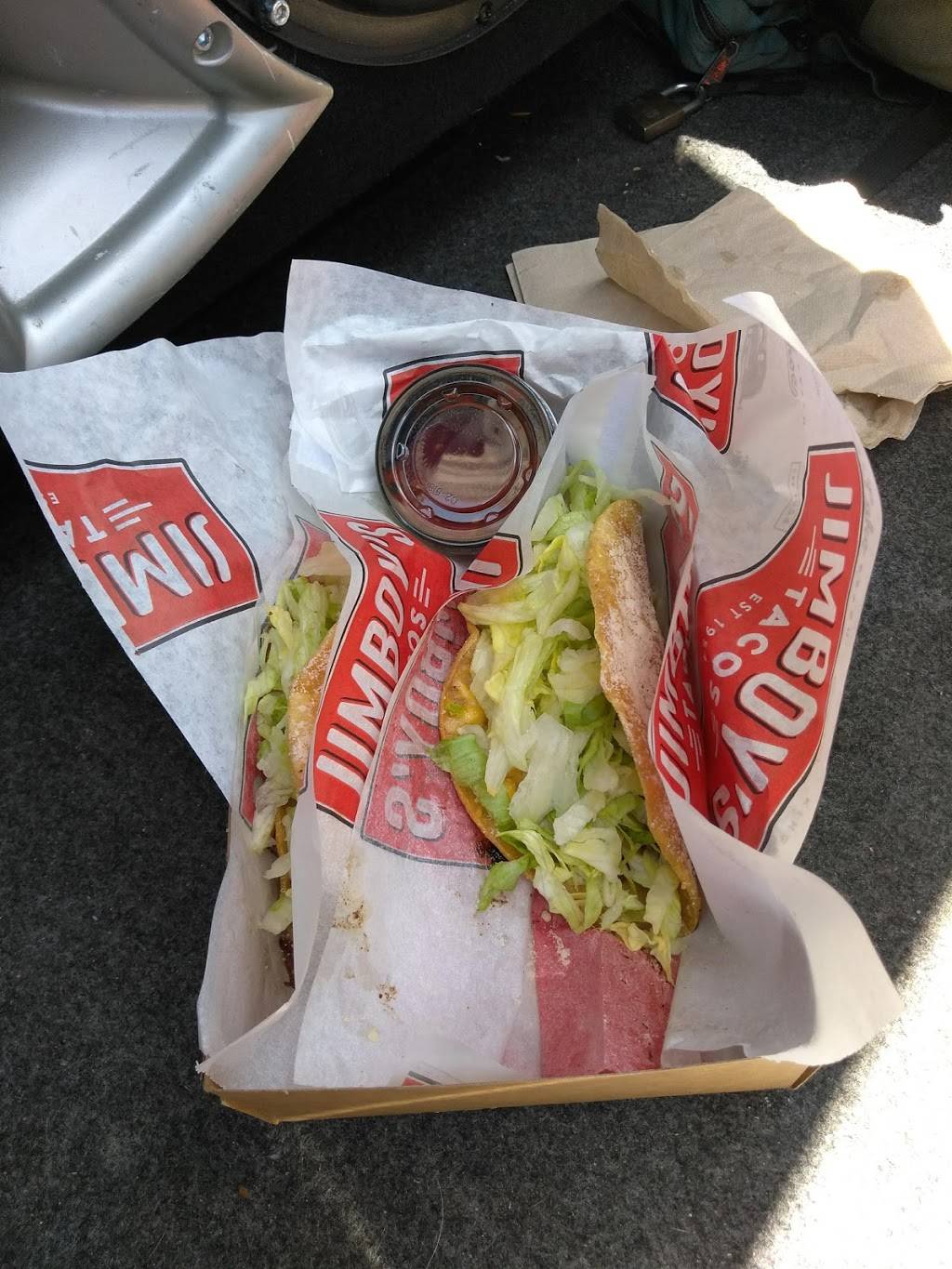 Jimboys Tacos | restaurant | 120 5th St, Huntington Beach, CA 92648, USA | 7144771717 OR +1 714-477-1717
