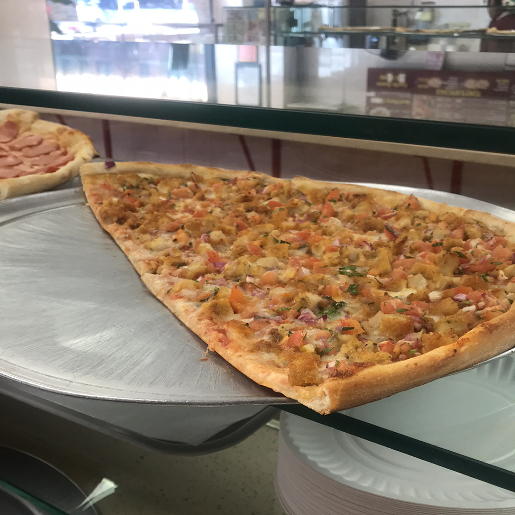 Tonypizzeria61@gmail | restaurant | 6112 4th Ave, Brooklyn, NY 11220, USA | 7184924961 OR +1 718-492-4961