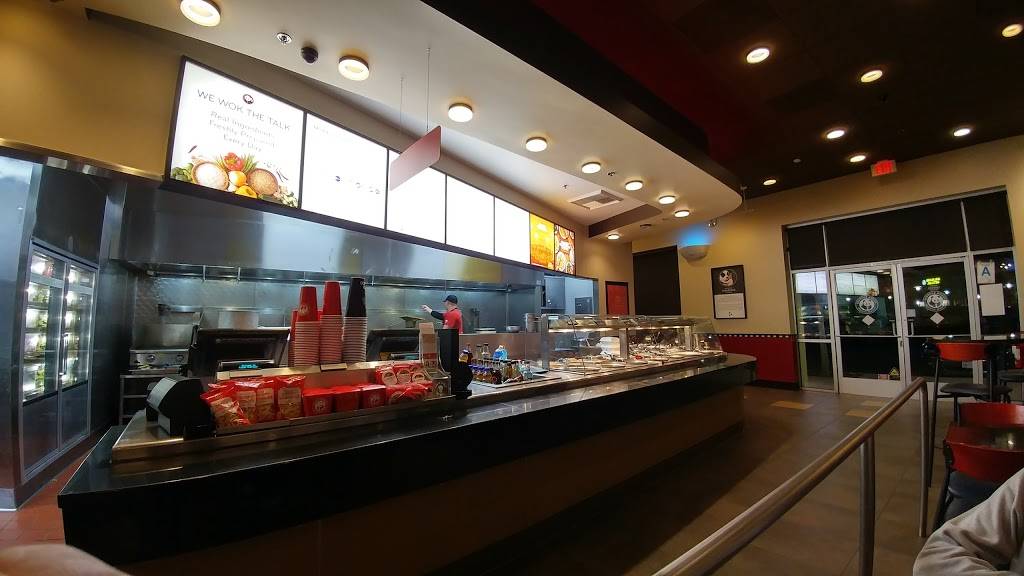 Panda Express | meal takeaway | 26529 Golden Valley Rd, Santa Clarita, CA 91350, USA | 6612843011 OR +1 661-284-3011